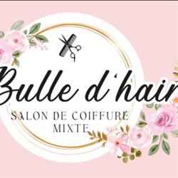 Salon Bulle d’Hair, Gray-la-Ville - Horaires d'ouverture