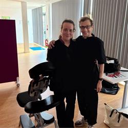 Synchronie Massages Elise et Jonathan, Chelles - Horaires d'ouverture
