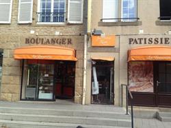 La boulangerie du Bonheur Evron, Évron - Horaires d'ouverture