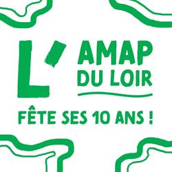 AMAP du Loir, Marcé - Horaires d'ouverture
