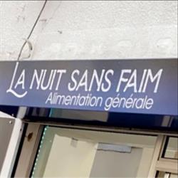 La NUIT SANS FAIM, Salindres - Horaires d'ouverture