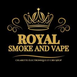 ROYAL SMOKE and VAPE, Arc-et-Senans - Horaires d'ouverture