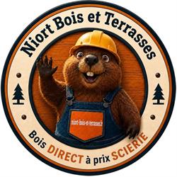 Niort Bois et terrasses, Azay-le-Brûlé - Horaires d'ouverture