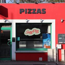 Suzy pizz, Frouard - Horaires d'ouverture