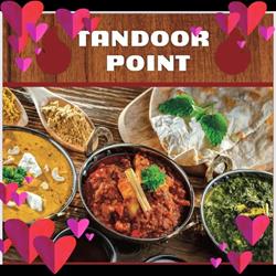 Tandoor Point, Creil - Horaires d'ouverture