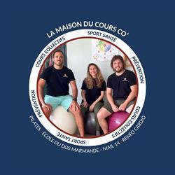 ECOLE DU DOS Marmande - Horaires d'ouverture