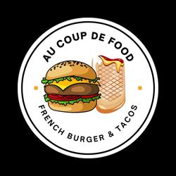 Au coup de food 86 - French Burger & Tacos, Châtellerault - Horaires d'ouverture