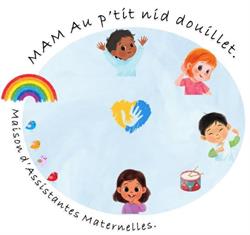 MAM Au P'tit Nid Douillet - Wattrelos - Horaires d'ouverture