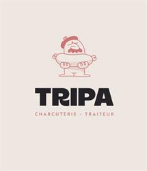 TRIPA Charcuterie Traiteur, Saint-Pée-sur-Nivelle - Horaires d'ouverture
