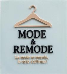 Mode & Remode, Englefontaine - Horaires d'ouverture