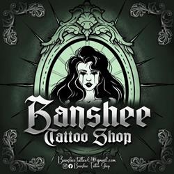 Banshee Tattoo Shop, Saint-Pierre-d'Entremont - Horaires d'ouverture