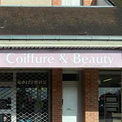 COIFFURE ET BEAUTY, Connantre - Horaires d'ouverture