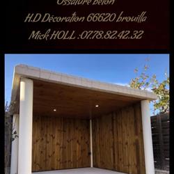 H-d decoration, Ortaffa - Horaires d'ouverture