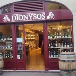 Dionysos, Le Plessis-Robinson - Horaires d'ouverture