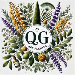 Au QG des plantes, Saint-Julien-de-Peyrolas - Horaires d'ouverture
