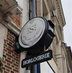 L'Etabli St Eloi, Abbeville - Horaires d'ouverture