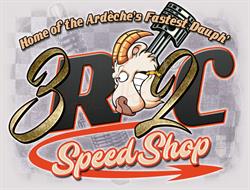 3R2C SPEED SHOP, Satillieu - Horaires d'ouverture