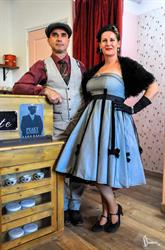 secret de scarlette la boutique, Sorgues - Horaires d'ouverture