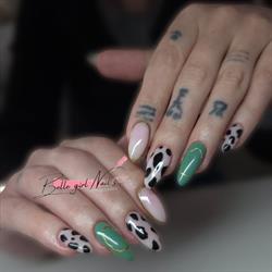 Belle girl Nail's, Souchez - Horaires d'ouverture