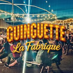 Guinguette La FABrique, Montélimar - Horaires d'ouverture