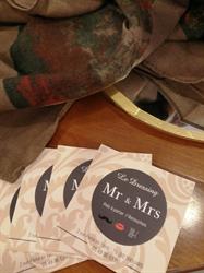 Le Dressing Mr and Mrs, Thouars - Horaires d'ouverture