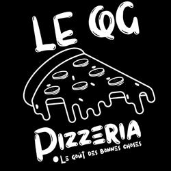 Pizzeria le QG, Olonzac - Horaires d'ouverture