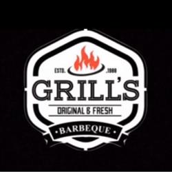 Le Grill’s, Romans-sur-Isère - Horaires d'ouverture