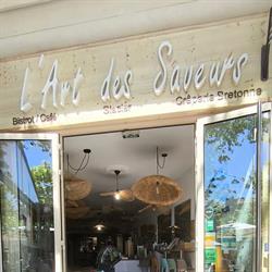 Art des saveurs, Martigues - Horaires d'ouverture