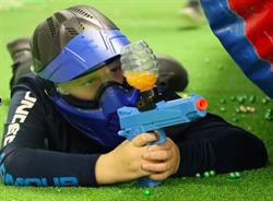 Espace Paintball, Bollène - Horaires d'ouverture
