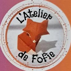 l'Atelier de Fofie, Chanceaux-sur-Choisille - Horaires d'ouverture