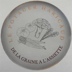 Le Potager Haricaud, Puydarrieux - Horaires d'ouverture