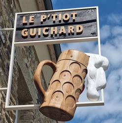 Le P'tiot Guichard, Quibou - Horaires d'ouverture