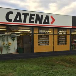 Catena, Wittisheim - Horaires d'ouverture