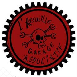 L'Arsouille Garage associatif, Annonay - Horaires d'ouverture