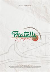 Fratelli Napoli, Beauvoisin - Horaires d'ouverture