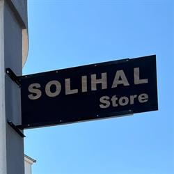 Solihal Store, Berck - Horaires d'ouverture