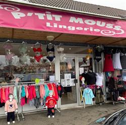 P'tit mouss lingerie, Wittenheim - Horaires d'ouverture