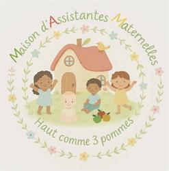 MAM Haut Comme 3 Pommes Foulayronnes - Horaires d'ouverture