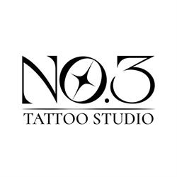 No.3 Tattoo Studio, Lyon - Horaires d'ouverture