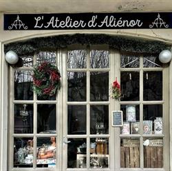 L'Atelier d'Aliénor, Penne-d'Agenais - Horaires d'ouverture
