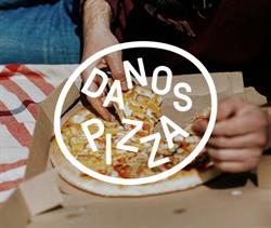 Danos pizza, Modane - Horaires d'ouverture