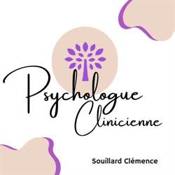 Souillard Clémence - psychologue, Ham - Horaires d'ouverture