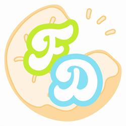 Funky Doughny - Donuts artisanaux - Hot Dog, Caen - Horaires d'ouverture
