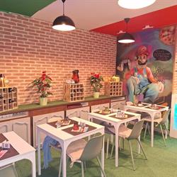 L'euphoria pizza, Argenton-sur-Creuse - Horaires d'ouverture