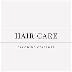 HAIR CARE, Bourg-Saint-Maurice - Horaires d'ouverture