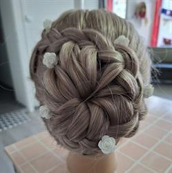 TÊTE en L'hair, Dannemarie - Horaires d'ouverture