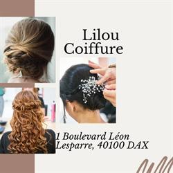 Lilou coiffure 40, Dax - Horaires d'ouverture