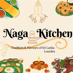 Naga’s Kitchen, Lourdes - Horaires d'ouverture
