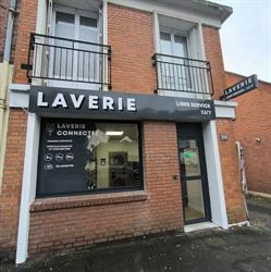 Laverie de Graville, Le Havre - Horaires d'ouverture
