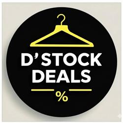 D'stock Deals, Golbey - Horaires d'ouverture